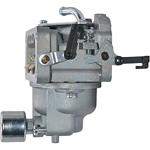Amazon.com: Carbman 15004-1010 Carburetor Compatible with