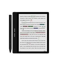 Bigme B751 Color Eink タブレット Bigme 7 '' B751C 最安 kaleido 3 カラー Eink メモ帳、無料