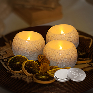 silver candles electric candles candles battery operated battery candles battery operated candles