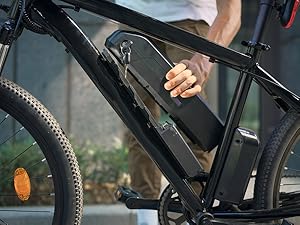 E BIKE