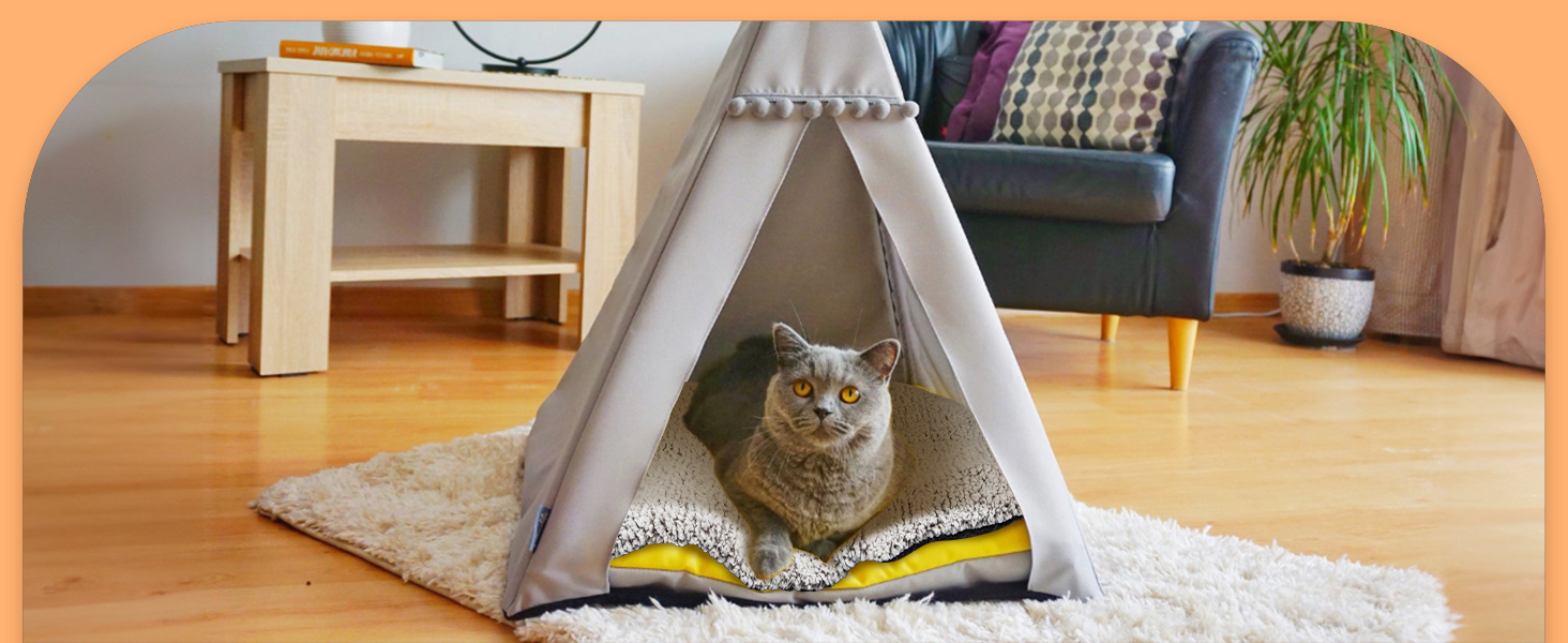 Nobleza pet crate mat