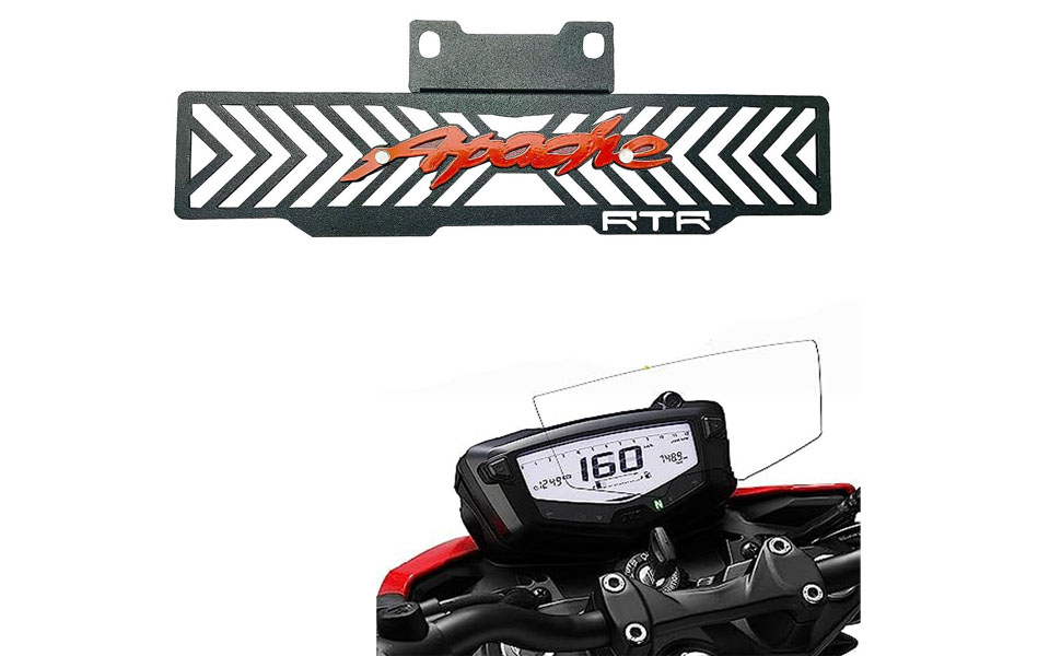 Premium Dual Protection