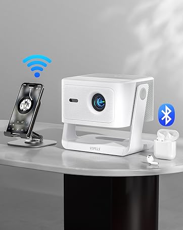 projector for bedroom