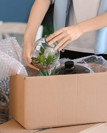 Large Roll of Premium Polythene Bubble Wrap Small Bubble Protective Wrap Air Bubble Packaging