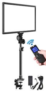 D50-1Pack-Desk mount