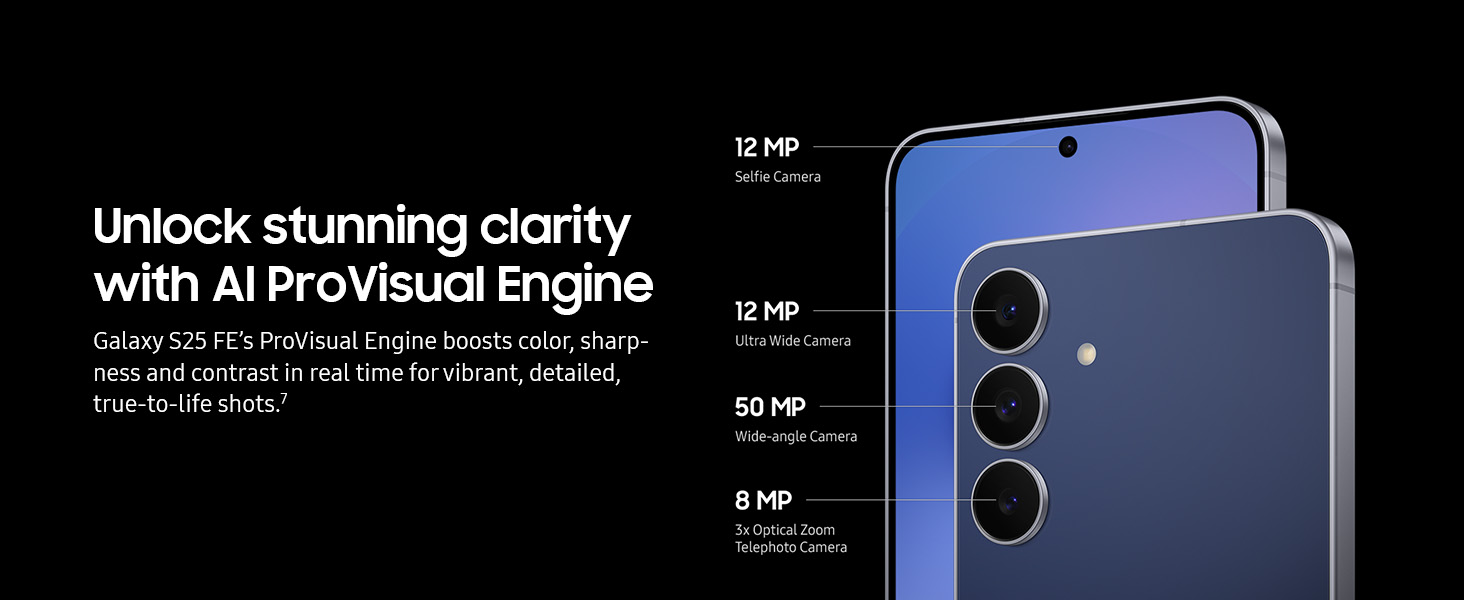 Pro Visual Engine