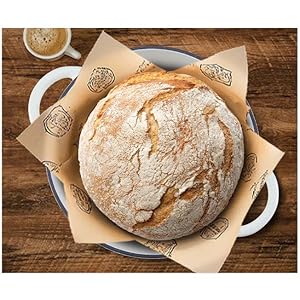 WOKINS enamel cast iron dutch oven pot with lid can be used for multiple cooking methods.