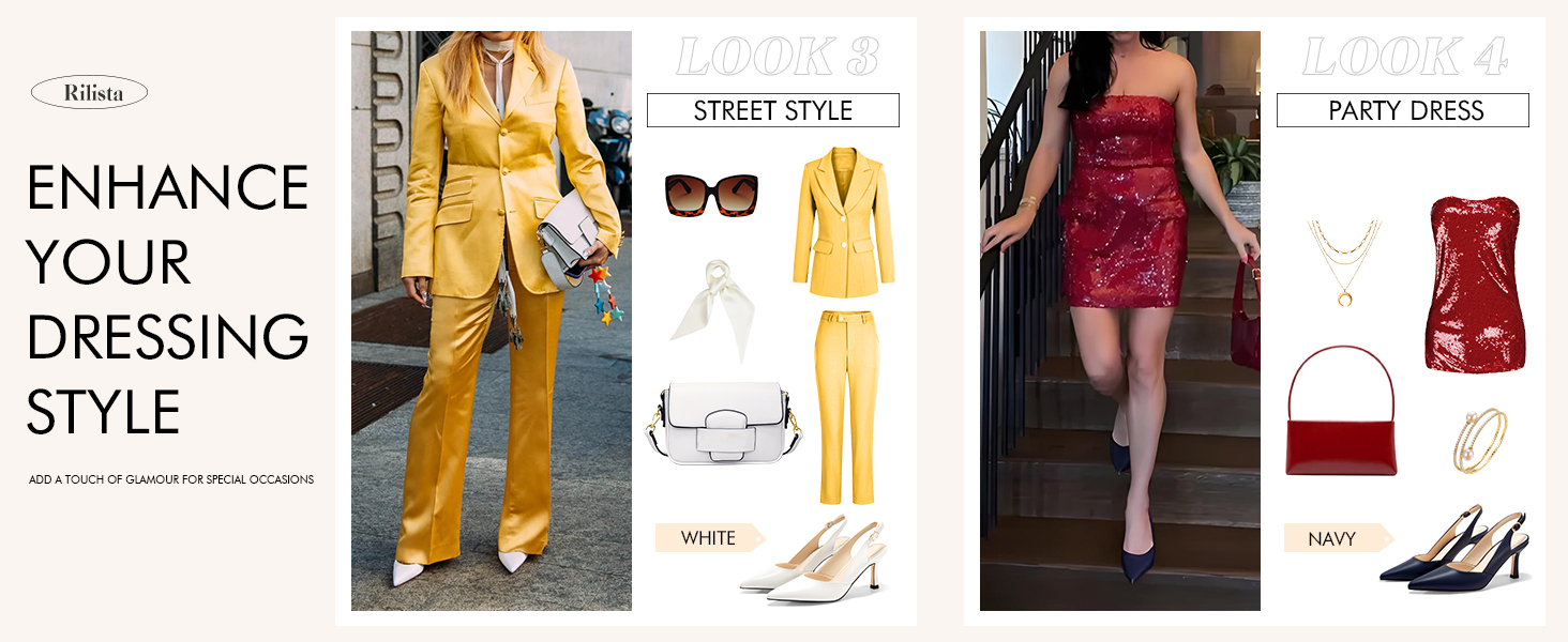 womens kitten heel slingback heels