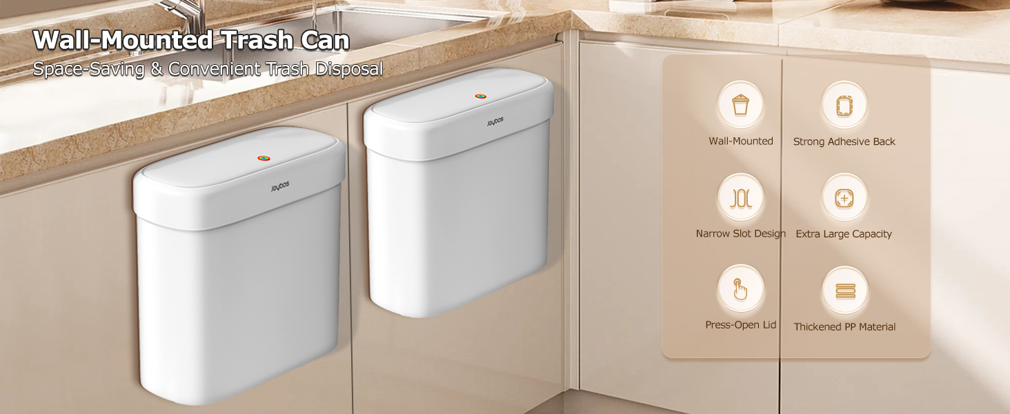 trash can