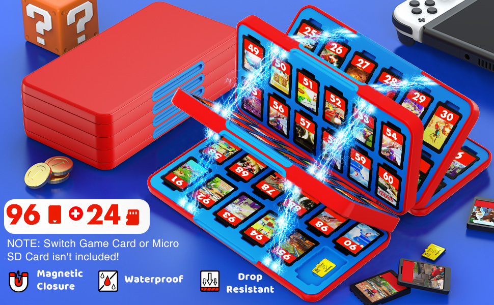 Nintendo Switch 96 Mega Man Zero / ZX Legacy Collection (Nintendo Switch) NEW