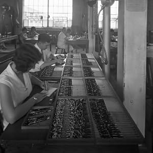Small manufacture image 9