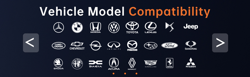 Kello's adapter boasts universal compatibility, working with a vast range of car models equipped with factory-installed wired Android Auto.