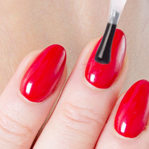 gel nagellak remover