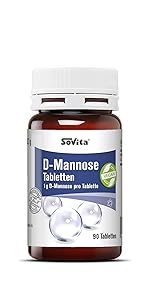 D-Mannose
