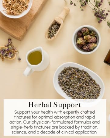 Herbal Support