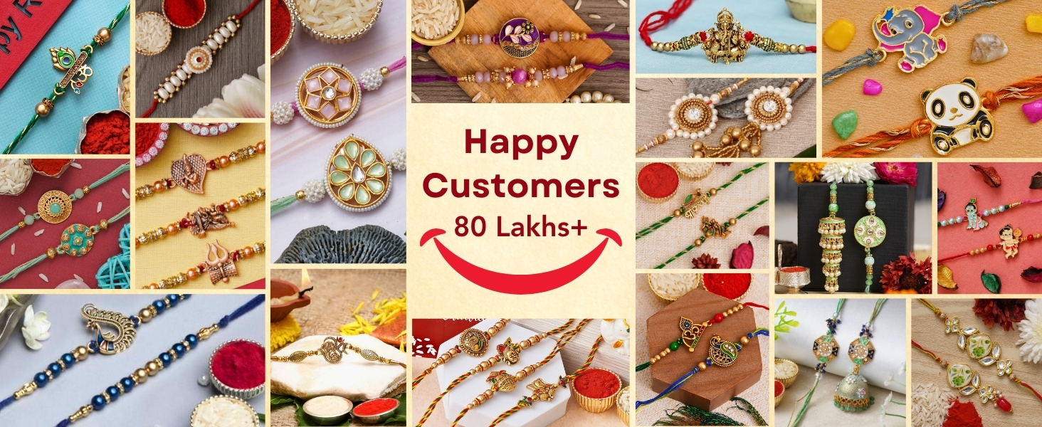 Rakhi