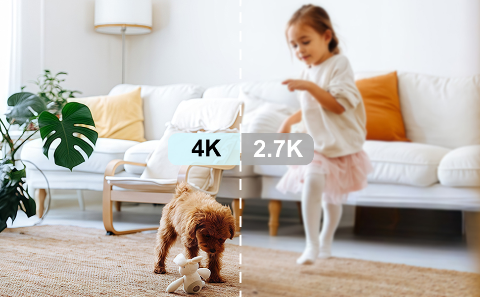 Vlogging Camera for YouTube