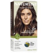 NATURAL HAIR COLOR