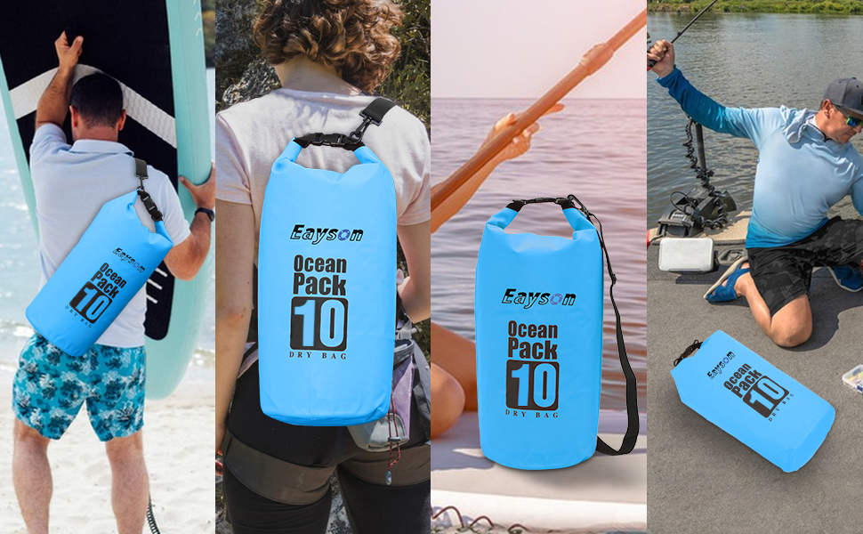 waterproof backpack hiking