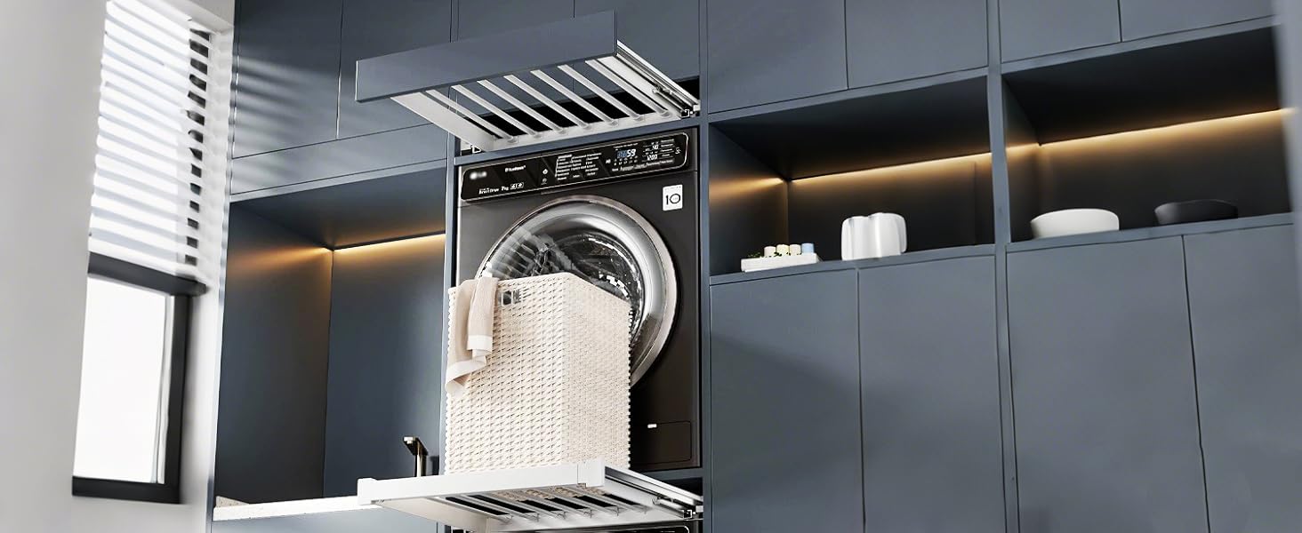 Laundry Drying Rack