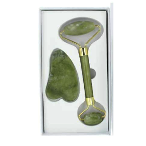 Collagen Jade Roller