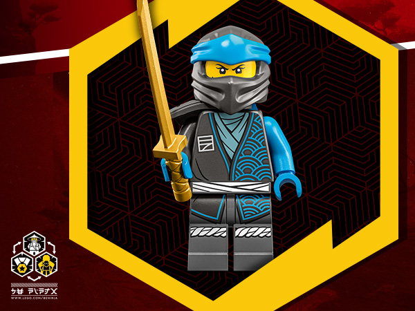 クソニンジン 30g✖️２袋 Amazon.co.jp: レゴ(LEGO) ニンジャゴー ニンジャのアイデア