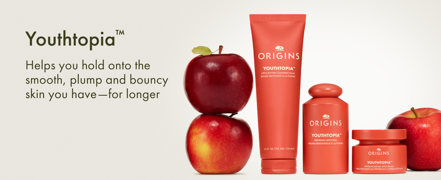 Youthtopia Cleansing Balm