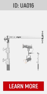 Amazon | NEEWER 240cmステンレススチール製ライトスタンド 高