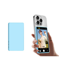 Amazon.co.jp: Shimbol CP5 Lite 5インチ リア カメラ 自撮り