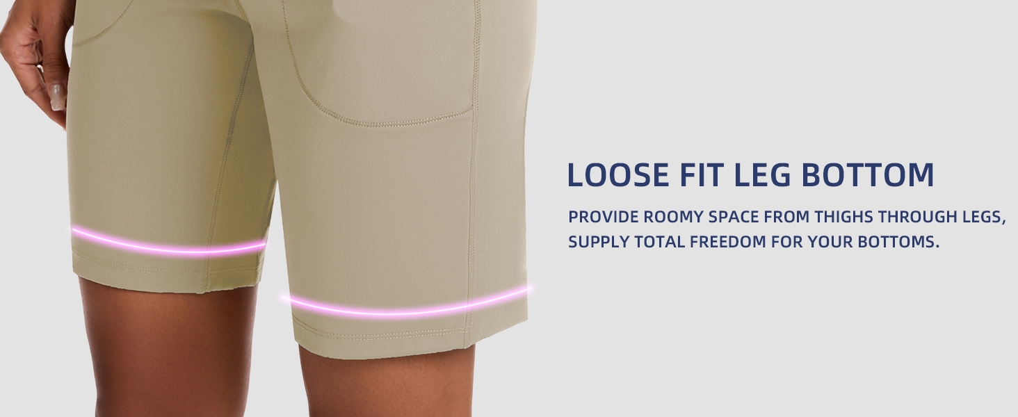 Bermuda Shorts for Women