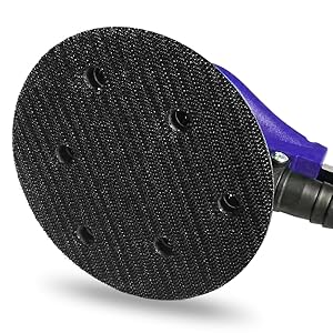 吸塵式エアーポリッシャー