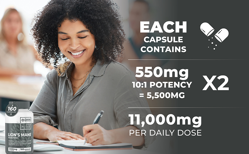 capsule, made in canada, natural, organic, brain booster, memory, health