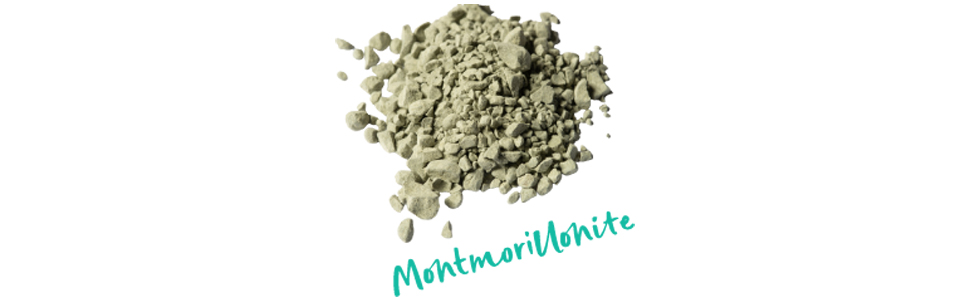 SPRING FROST Green Clay Face Mask 40g
