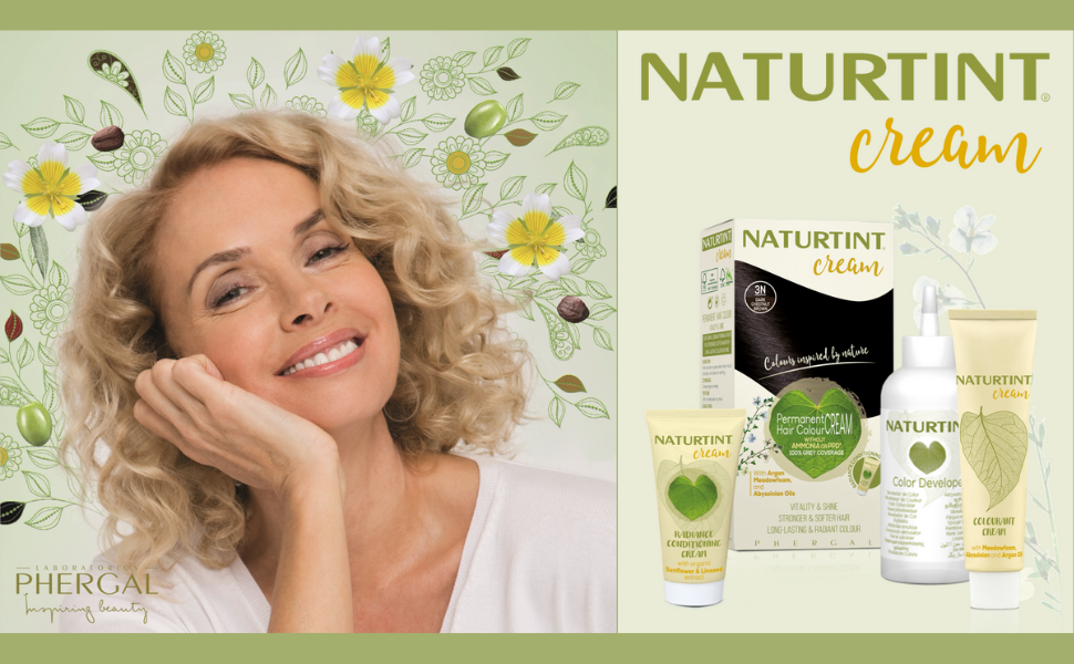 Naturtint Colour Cream