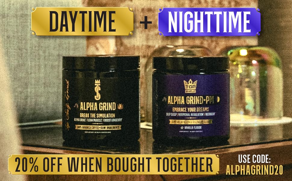 alpha grind,loss, sleep aids for adults extra strength insomnia