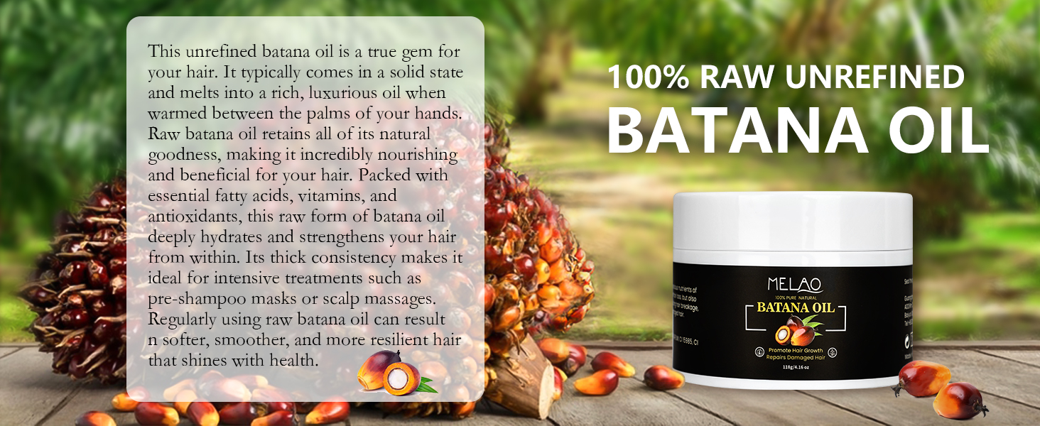hair growth oil