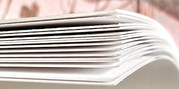 Thicker paper
