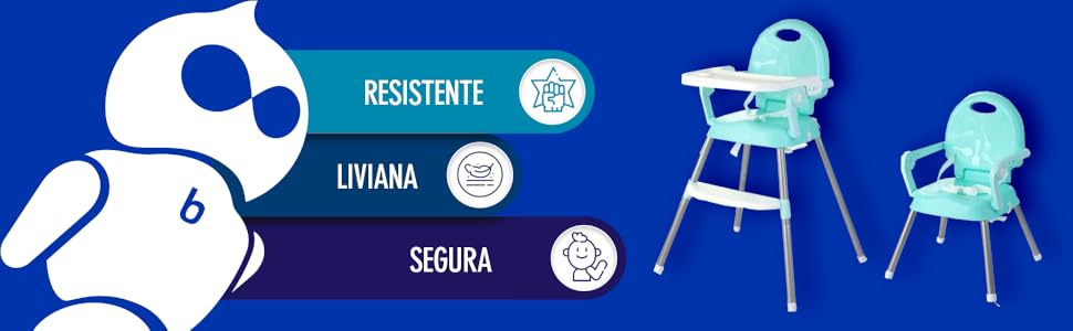 Silla para bebé