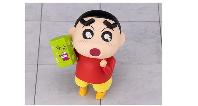 Amazon.co.jp: TAMASHII NATIONS S.H.フィギュアーツ クレヨン