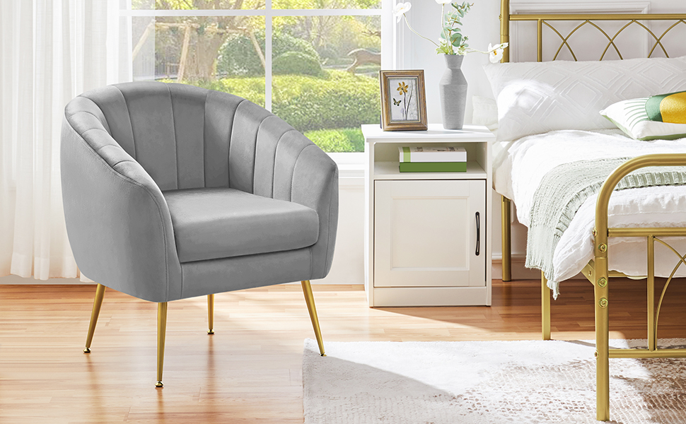 accent chair 