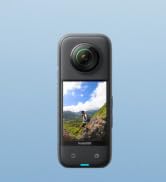 Amazon.com : Insta360 X3-360 Action Camera with 5.7K 360