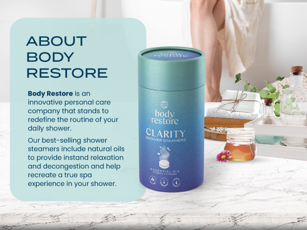 body restore