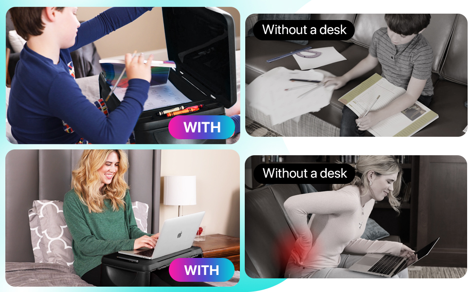 lap desk 
