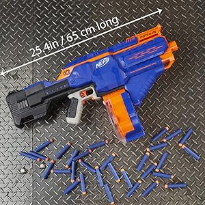 Nerf Elite Infinus 電動トイガンナーフセット　値下げしました！ NERF N-STRIKE ELITE INFINUS – Cards and Comics Central