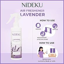 How to use