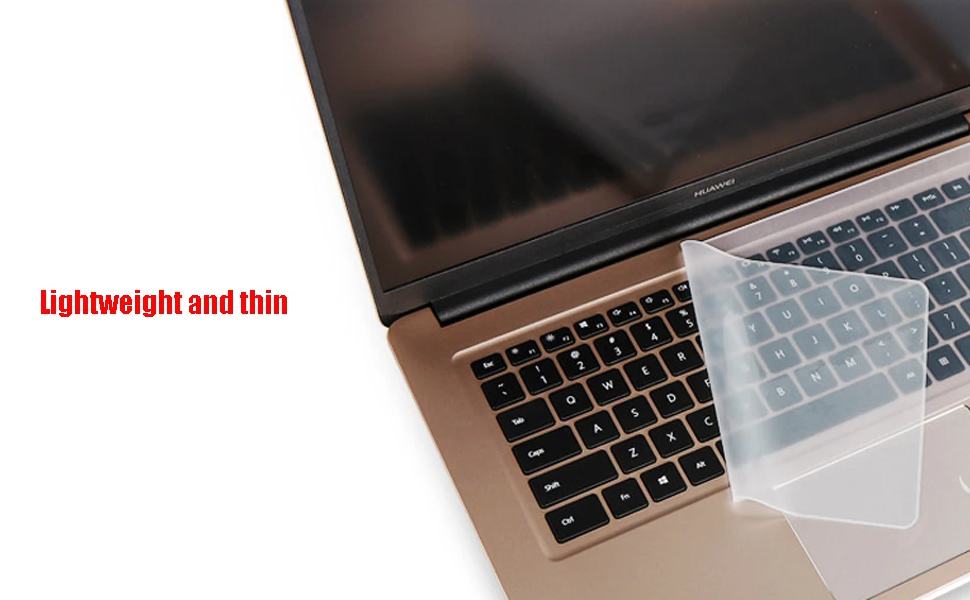 keyboard cover