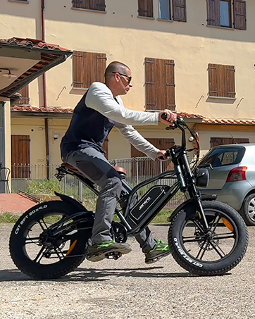 ebike