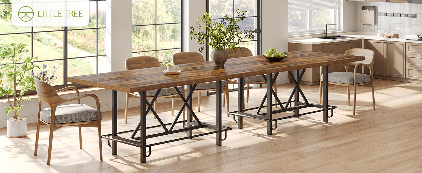 bar table