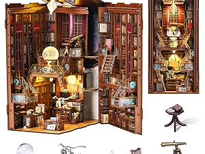Small manufacture image 1