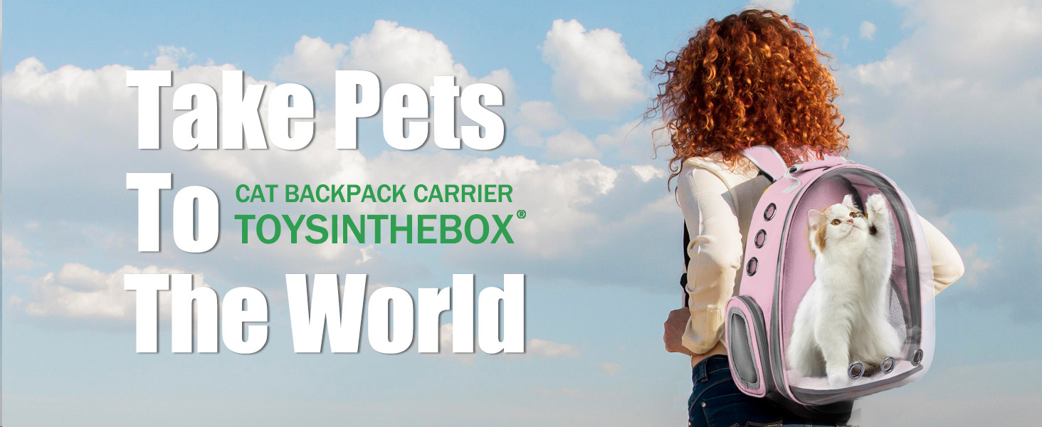 carrying bag for small medium pet